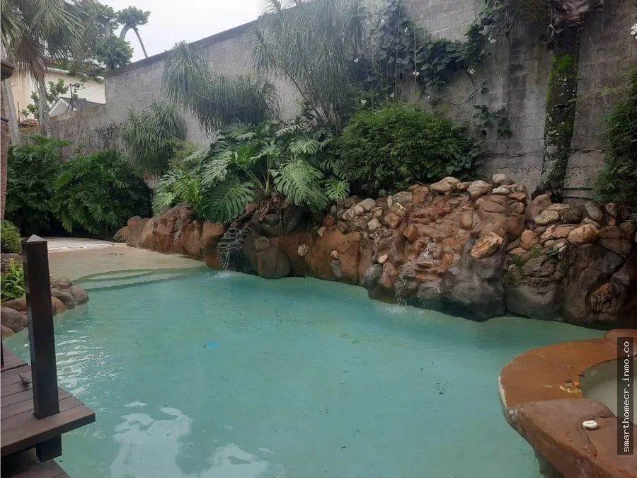 ALQUILER/VENTA DE CASA EN HACIENDA LINDORA*, photo 3