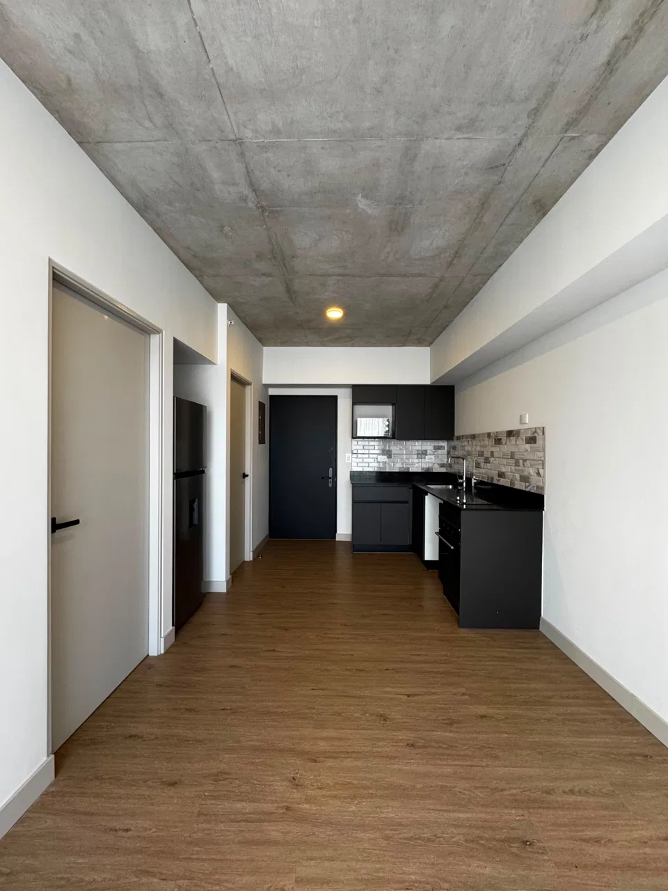Apartment for Rent in Rohrmoser, Sabana Oeste ID 27582 DL