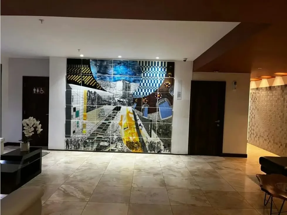 Excelente Oportunidad. Apartamento en Condominio Torre Yoses, epicentro de desarrollo inmobiliario con varios proyectos en ejecución que dan plusvalía a la zona. Colindante con ..., photo 2