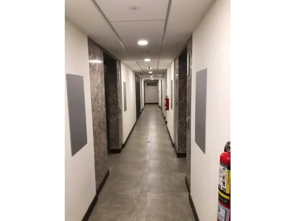 Excelente Oportunidad. Apartamento en Condominio Torre Yoses, epicentro de desarrollo inmobiliario con varios proyectos en ejecución que dan plusvalía a la zona. Colindante con ..., photo 13