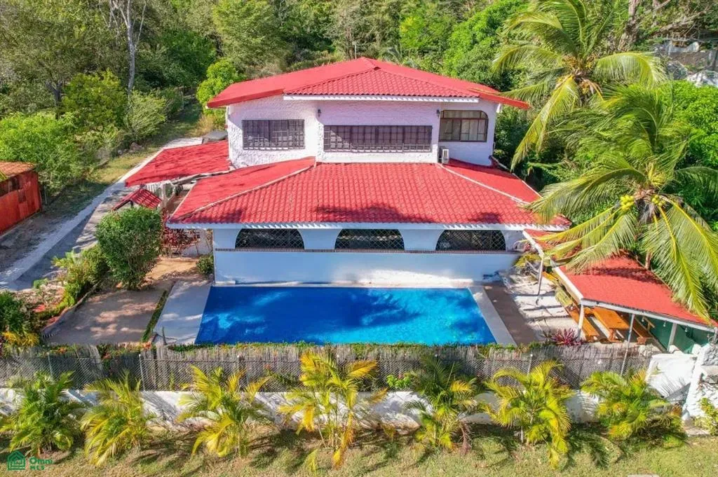 Idea Verde 7,, Guanacaste