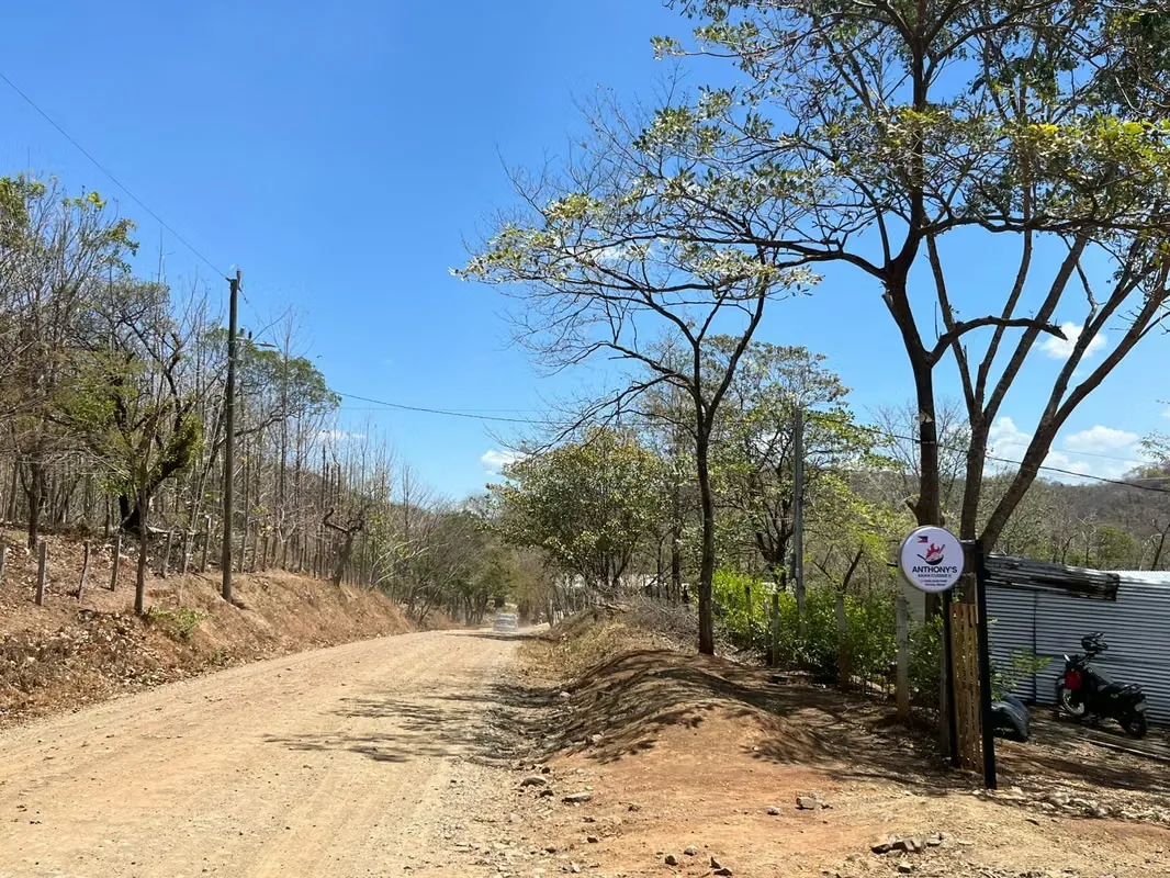 Lots for Sale in Guatemala de Santa Rosa, Guanacaste, photo 2