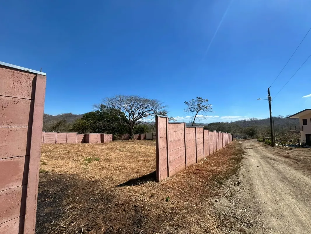 Lots for Sale in Guatemala de Santa Rosa, Guanacaste, photo 5