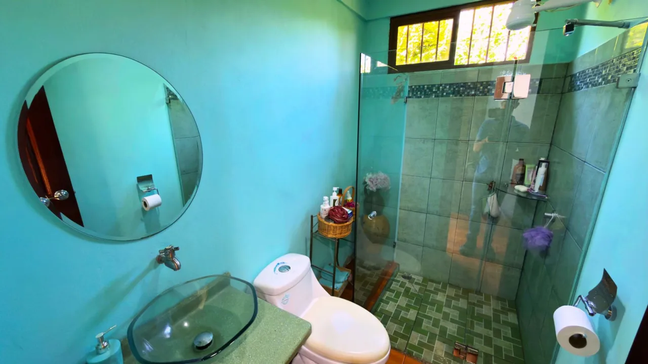 Home Property for Sale: 9,150 sqm Lot near San Isidro, Costa Rica, photo 11