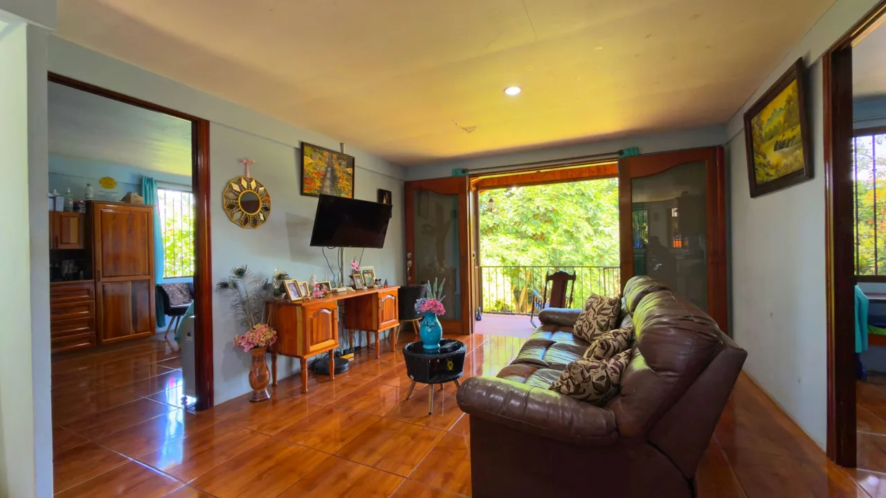 Home Property for Sale: 9,150 sqm Lot near San Isidro, Costa Rica, photo 12