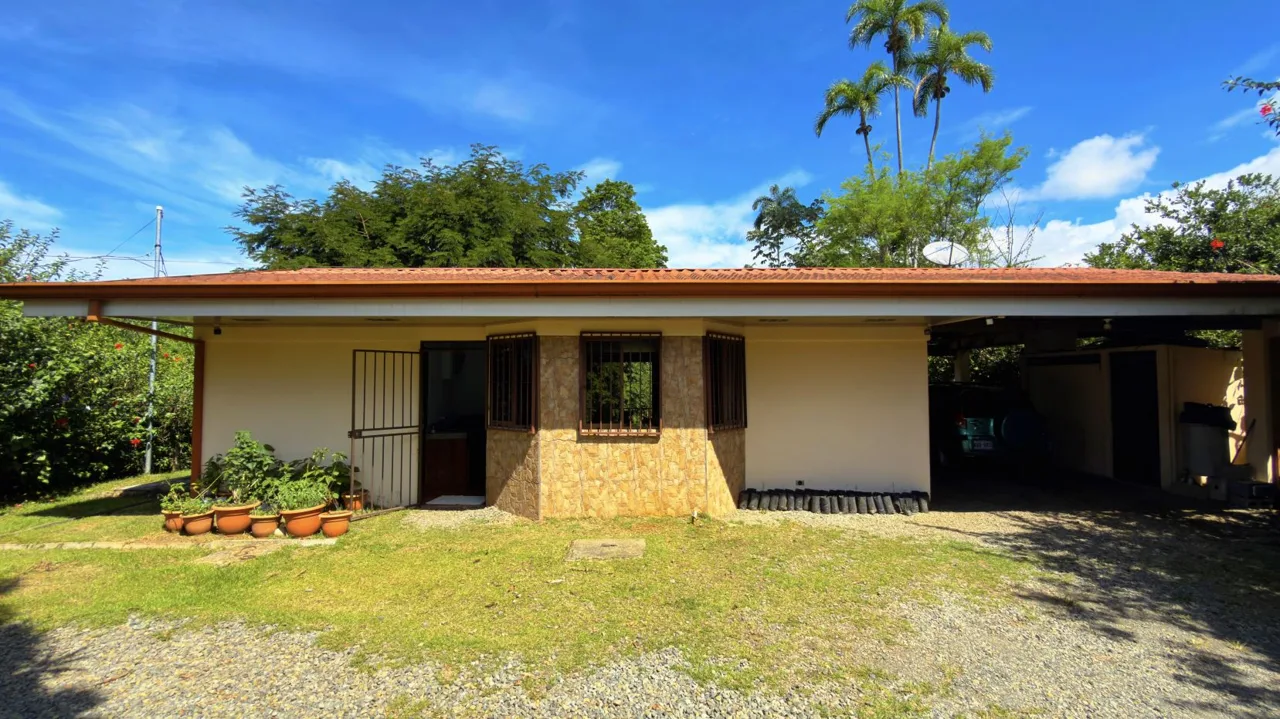 Home Property for Sale: 9,150 sqm Lot near San Isidro, Costa Rica, photo 13