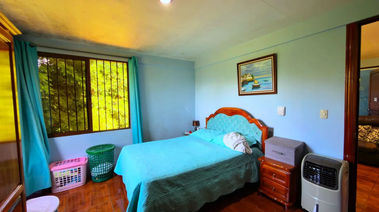 Home Property for Sale: 9,150 sqm Lot near San Isidro, Costa Rica, photo 6