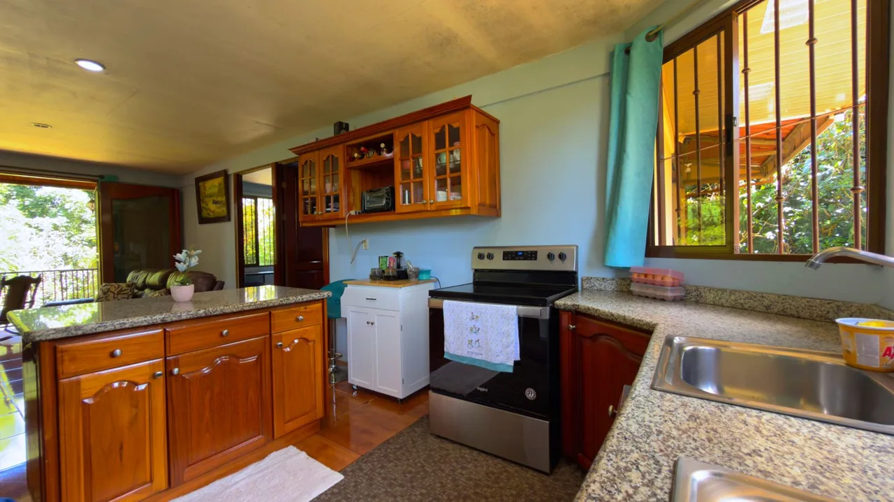 Home Property for Sale: 9,150 sqm Lot near San Isidro, Costa Rica, photo 9