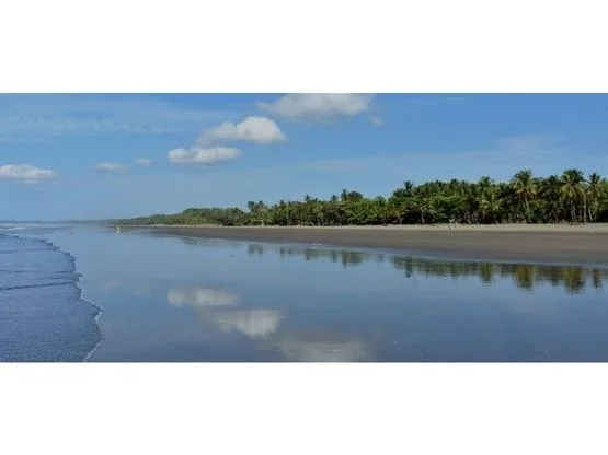 PLOT OF LAND IN PLAYA BEJUCO FOR REAL ESTATE OR TOURIST DEVELOPMENT