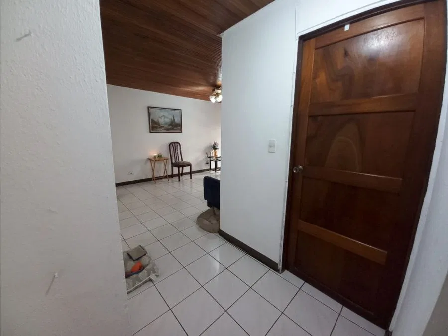 Venta de casa en San Francisco de dos Ríos., photo 6