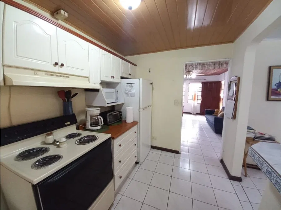 Venta de casa en San Francisco de dos Ríos., photo 8