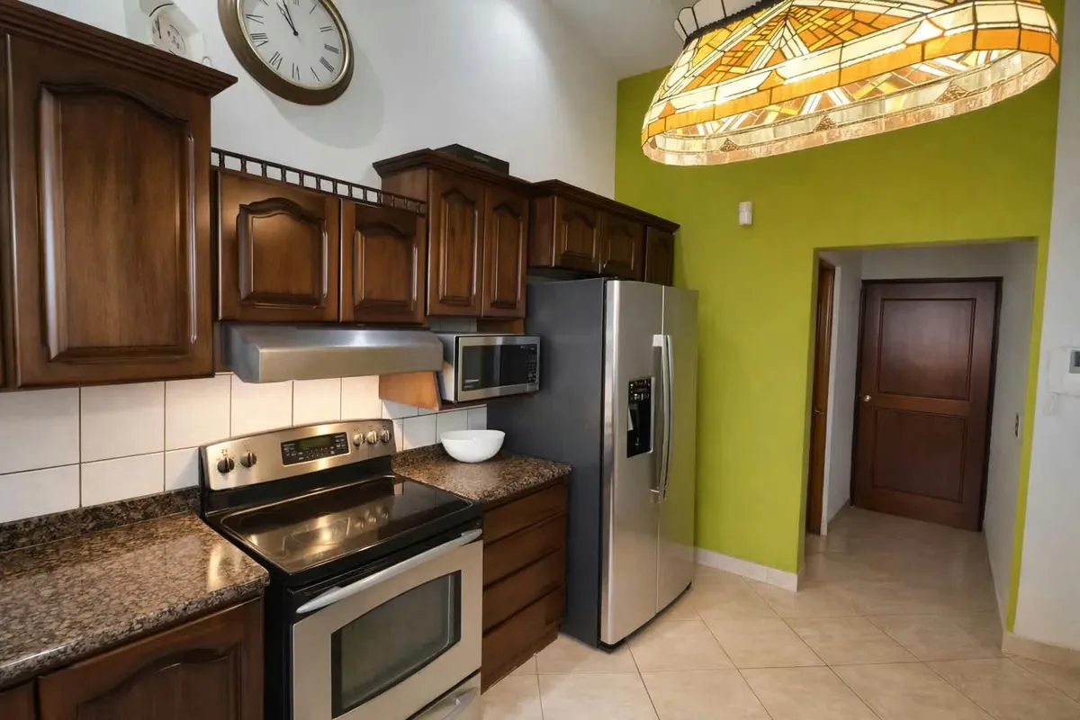 Descubra una elegante residencia ubicada en una de las zonas residenciales más consolidadas y solicitadas del cantón de Goicoechea., photo 6