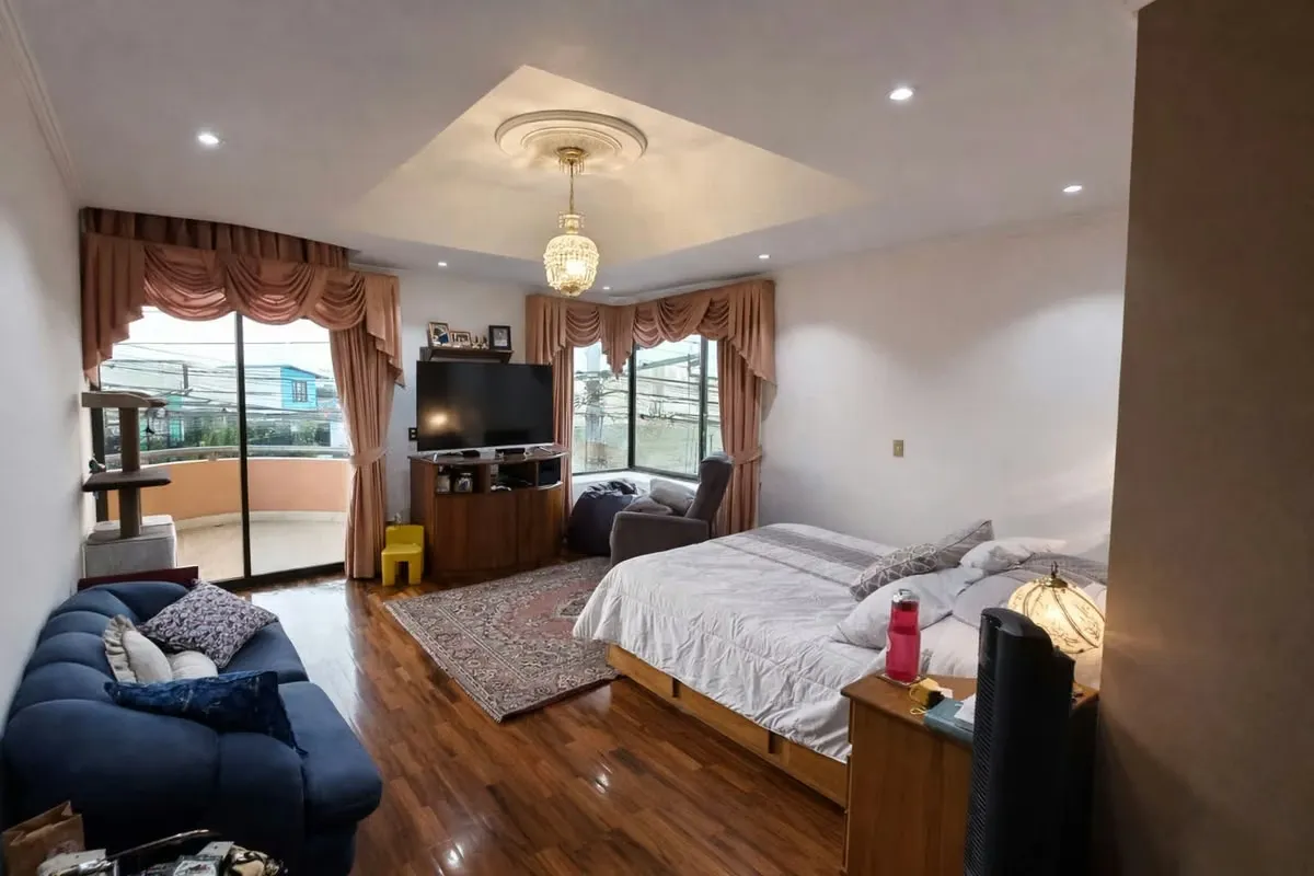 Descubra una elegante residencia ubicada en una de las zonas residenciales más consolidadas y solicitadas del cantón de Goicoechea., photo 8