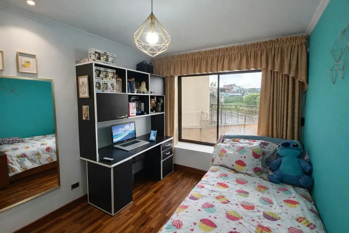 Descubra una elegante residencia ubicada en una de las zonas residenciales más consolidadas y solicitadas del cantón de Goicoechea., photo 9