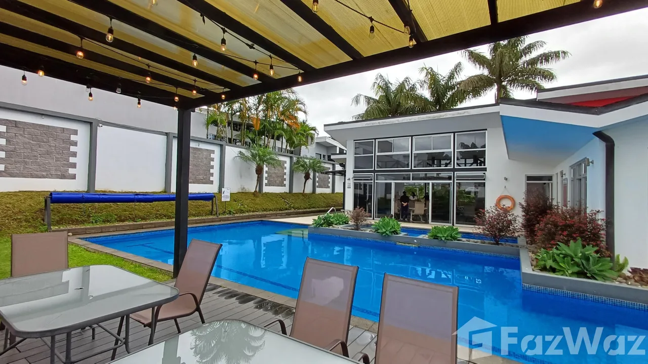 2 Bedroom House for Sale at Exclusive Condominium For Sale in Sabanilla Montes de Oca for $320,000, photo 9