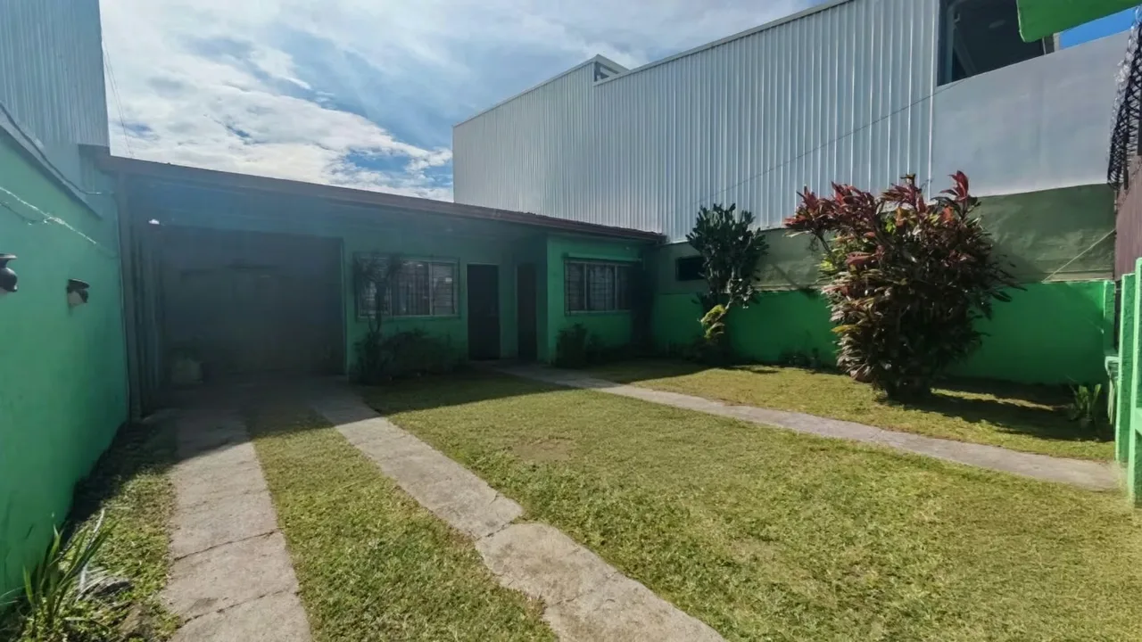 Lote comercial y residencial en Tibás centro: ideal para desarrollo de apartamentos, photo 2