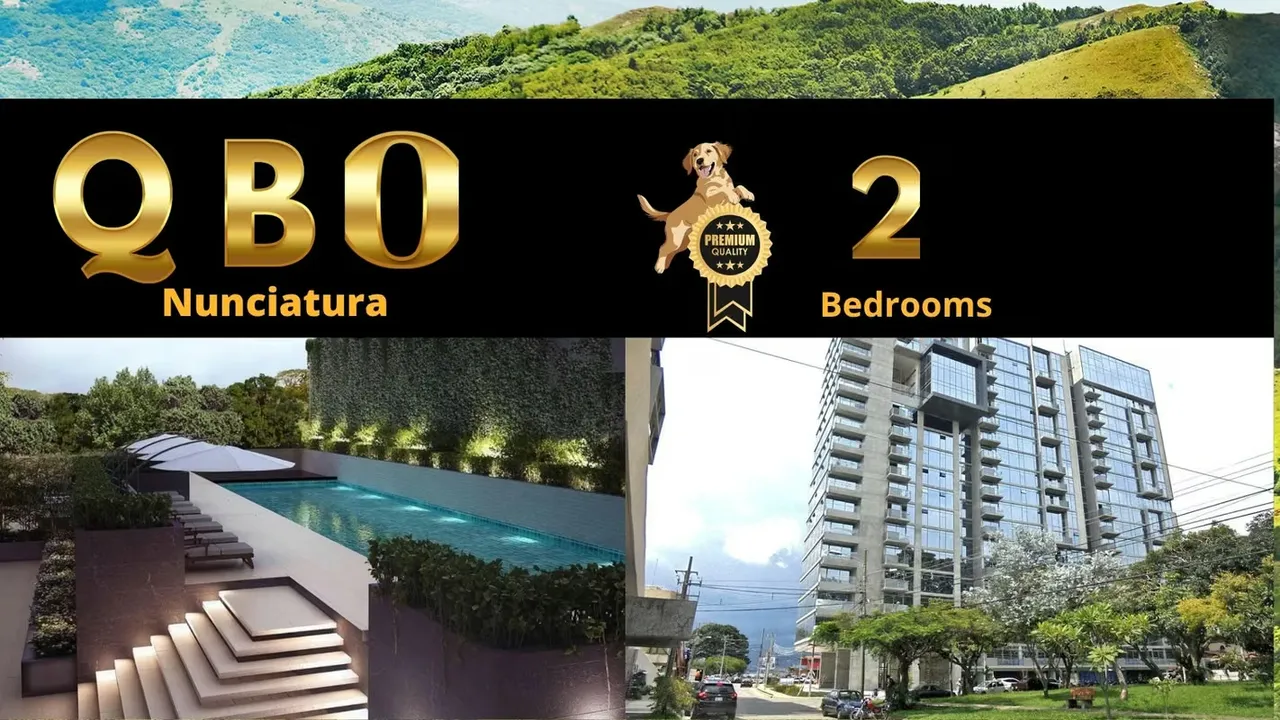 Premium location in Rohrmoser, directly across from La Sabana Park and just steps away from cafés, restaurants, supermarkets, and ...