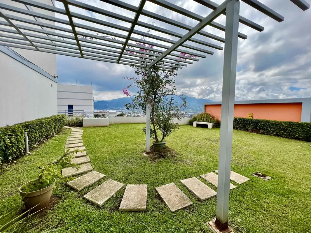 * Lobby doble altura, acceso especial a oficinas, photo 12