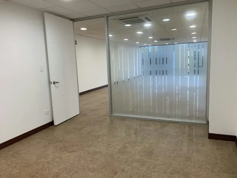 * Lobby doble altura, acceso especial a oficinas, photo 3