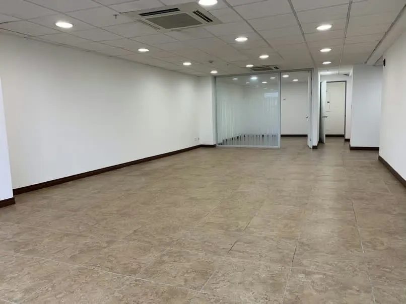 * Lobby doble altura, acceso especial a oficinas, photo 6