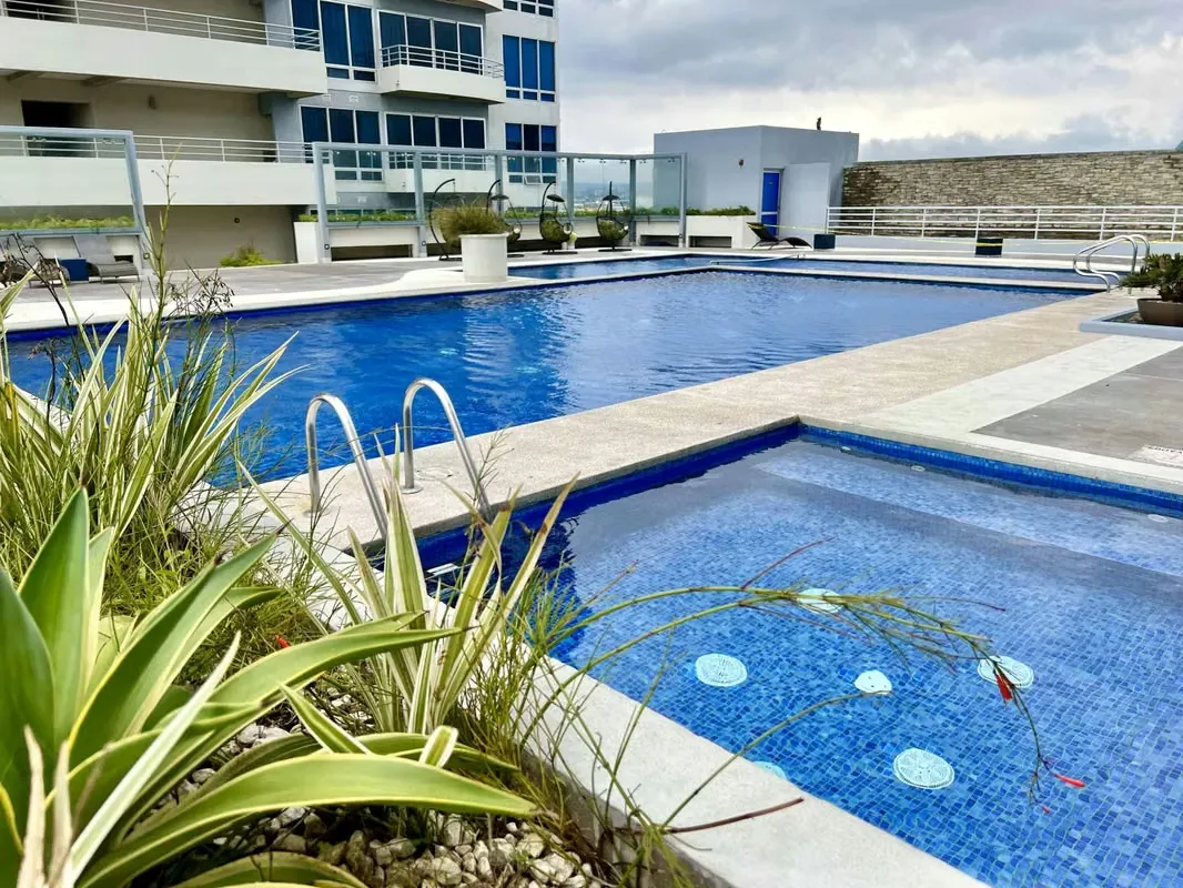 * Lobby doble altura, acceso especial a oficinas, photo 9