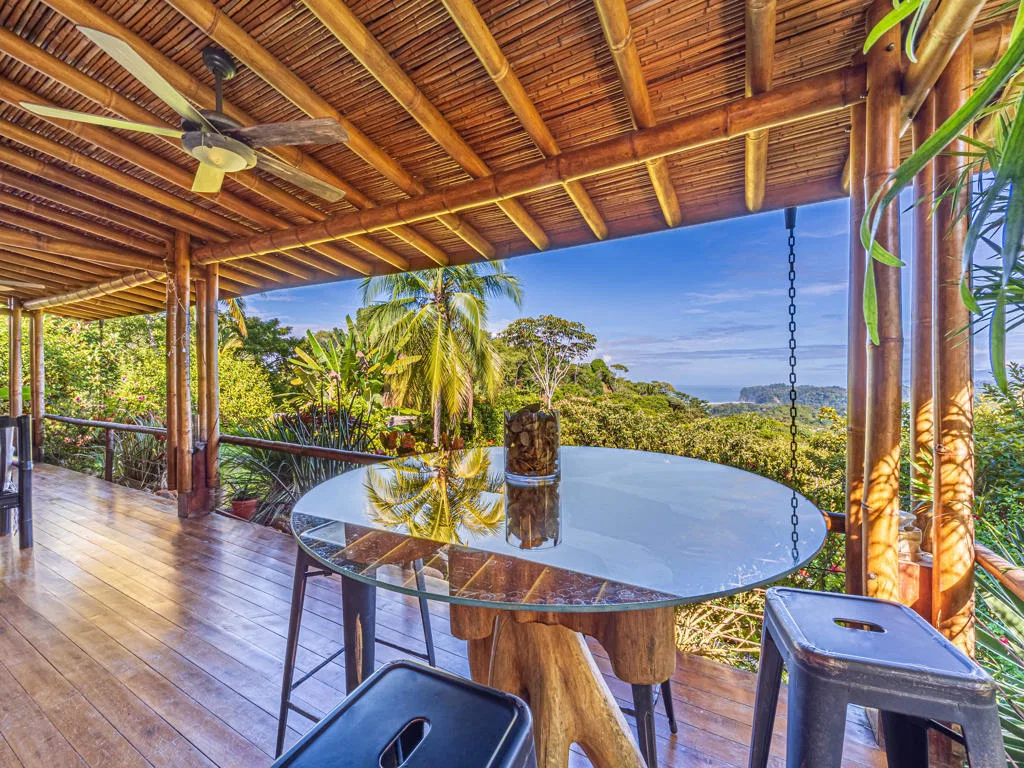 STUNNING LUXURY HOME WITH OCEAN VIEW IN OJOCHAL, photo 20