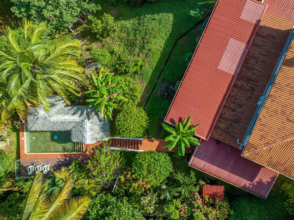 STUNNING LUXURY HOME WITH OCEAN VIEW IN OJOCHAL, photo 8