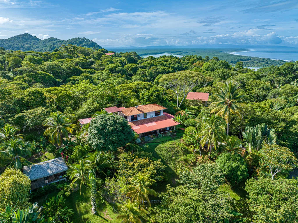 STUNNING LUXURY HOME WITH OCEAN VIEW IN OJOCHAL, photo 9