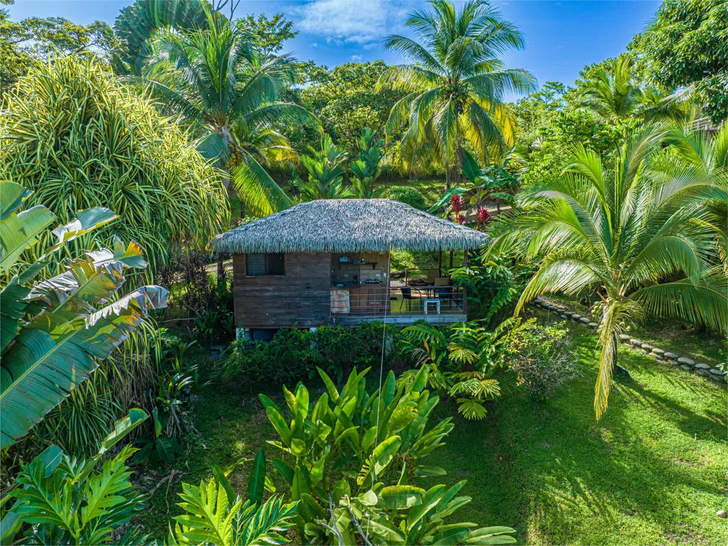 STUNNING LUXURY HOME WITH OCEAN VIEW IN OJOCHAL, photo 10