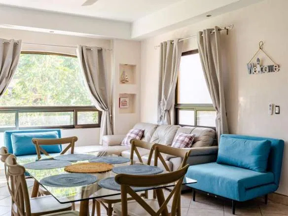 Tamarindo newly renovated 2 Bedroom, 2 bath Condo The Oaks #20