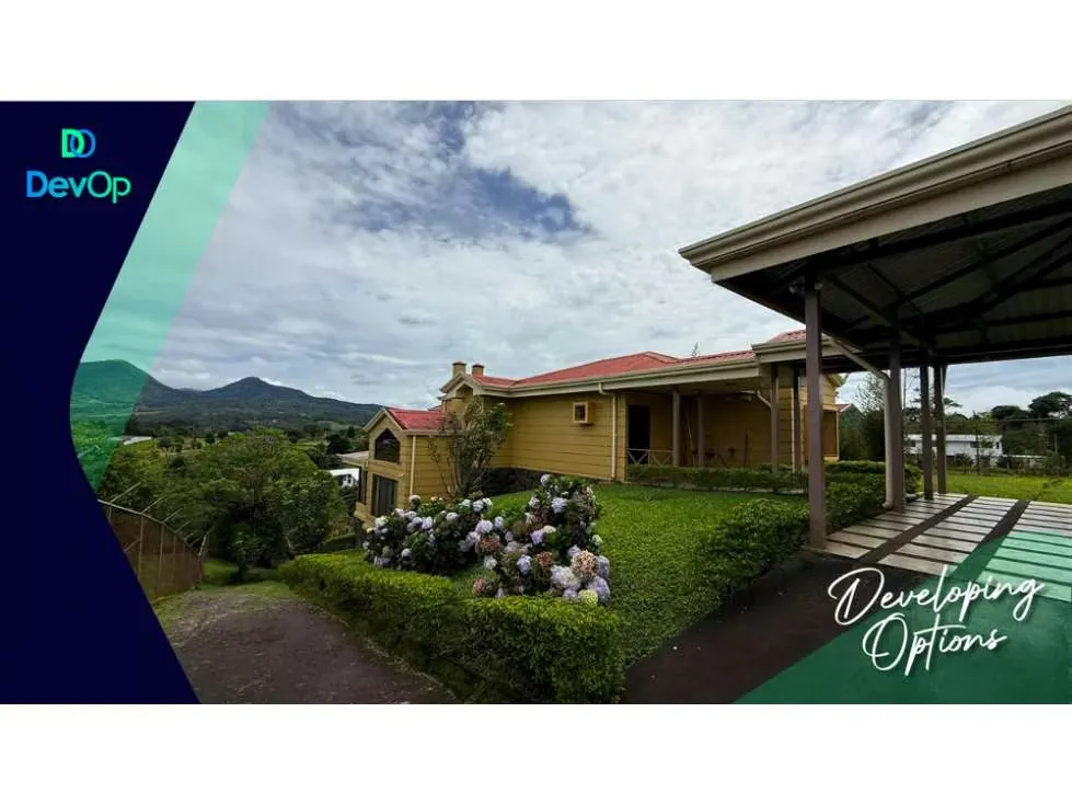 3-Bedroom Home for Sale in San Jerónimo de Moravia