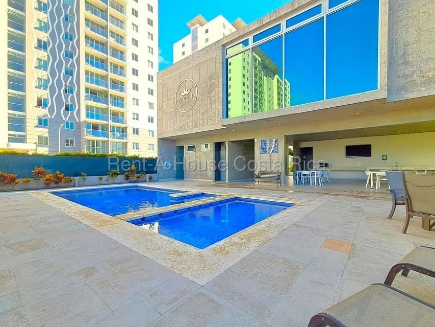 Alquiler de Apartamento en San Pablo de Heredia. RAH 27-260 - Alquiler / Renta en San Pablo