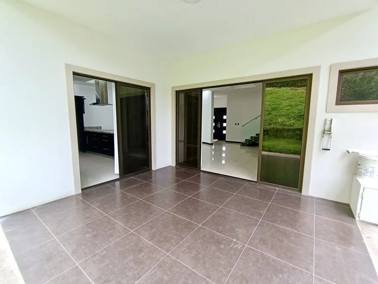 Condominium in Barreal
