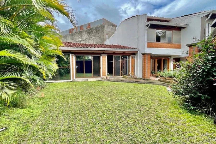 Venta de casa en Residencial Carmiol, Sabanilla $400.000 #RC1564 - Venta en San Pedro, photo 13