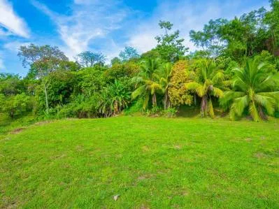 Panoramic Ocean View Lot For Sale in Ojochal – Ample Space for an Exclusive Project, photo 7