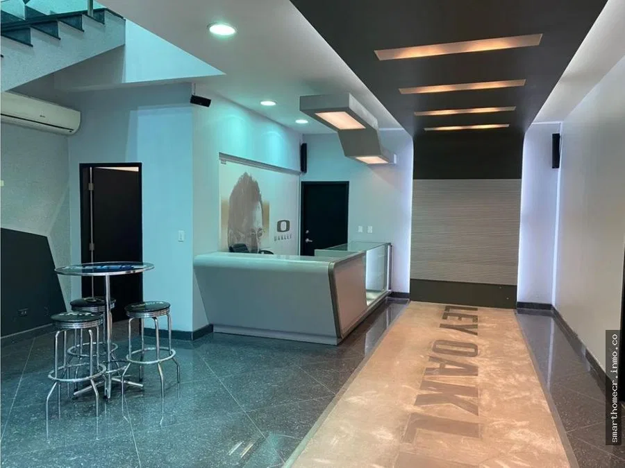 SE ALQUILA / VENDE OFIBODEGA EN LINODRA