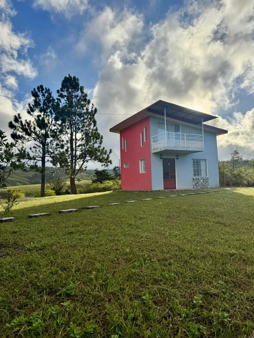 Volcano Views &amp; Country Living - A Private Tierras Morenas Retreat, photo 2