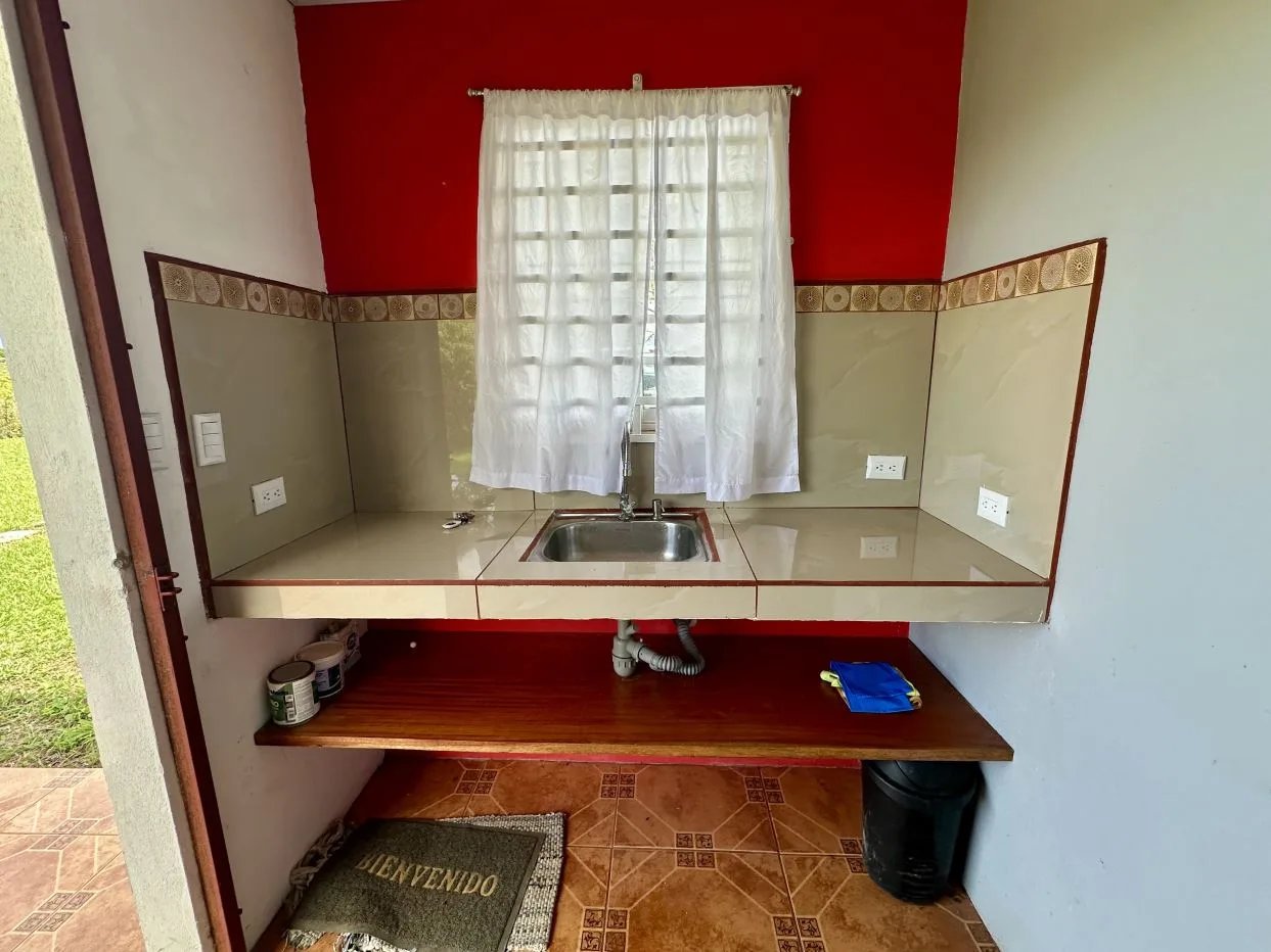 Volcano Views &amp; Country Living - A Private Tierras Morenas Retreat, photo 12