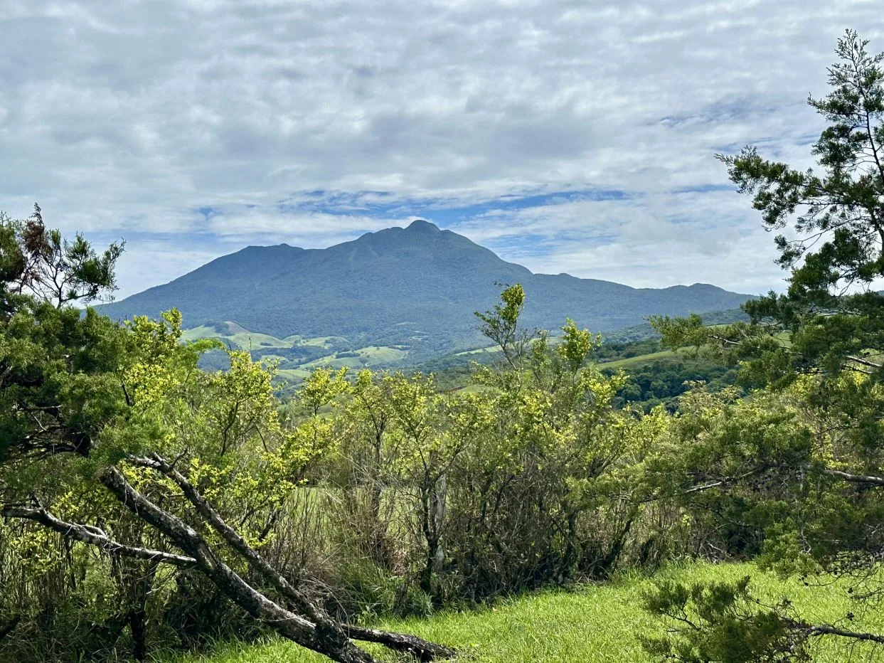 Volcano Views &amp; Country Living - A Private Tierras Morenas Retreat, photo 13