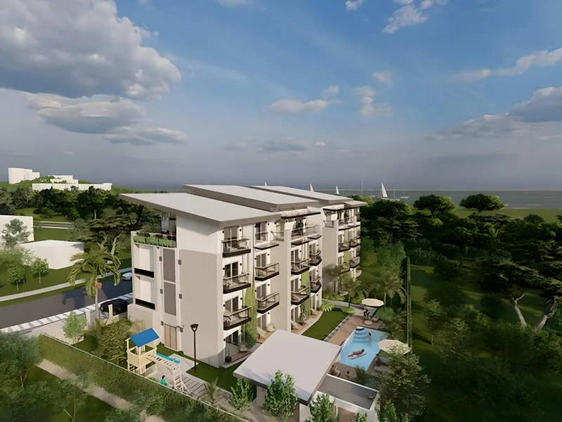 3 Bed Condo For Sale in Playa Flamingo