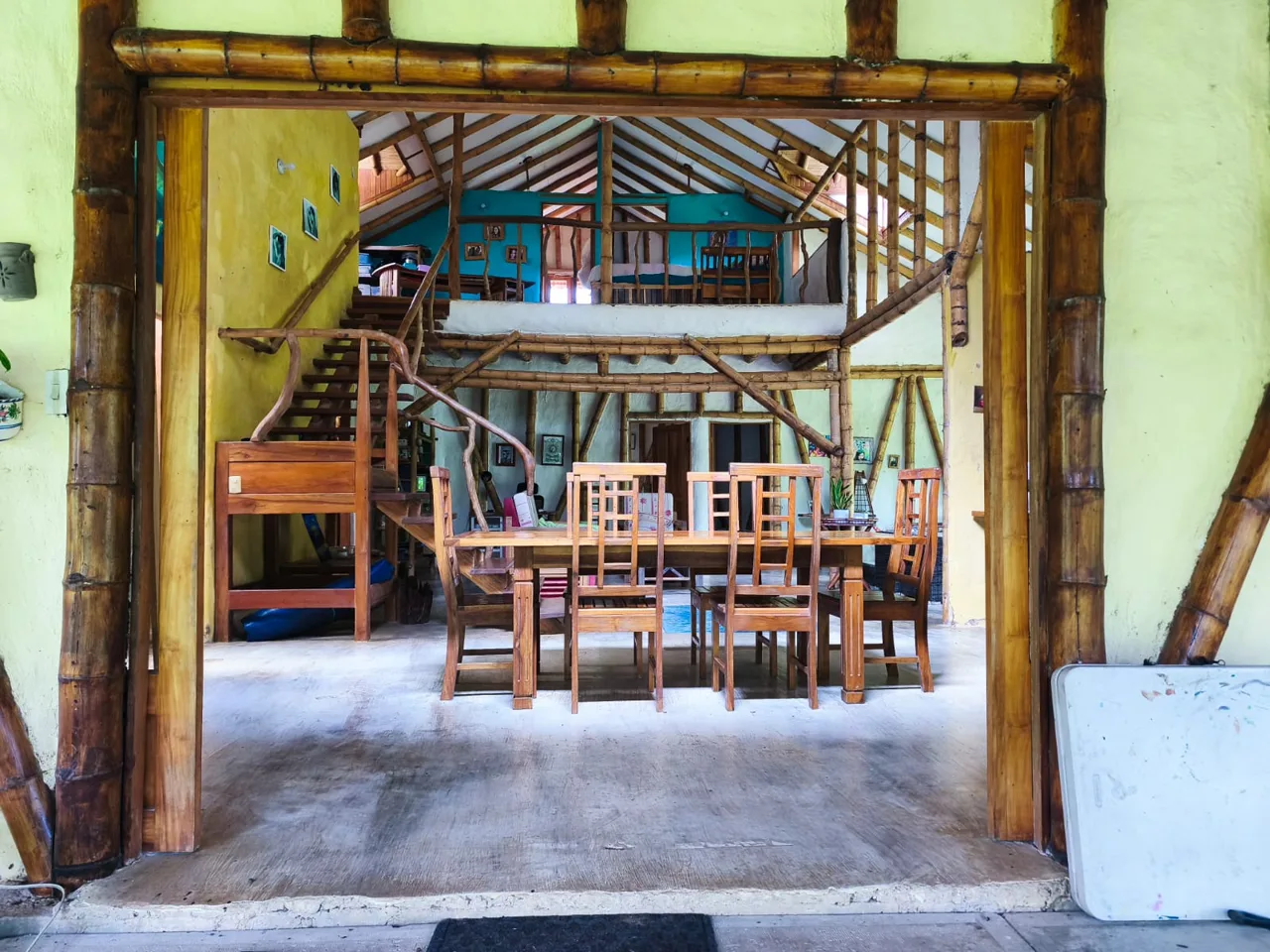 Bambu House in Turrubares – Live in Harmony with Nature, photo 6