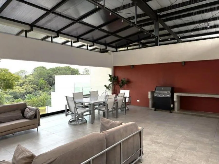 Alquiler de Apartamento en Montes de Oca, San José. RAH 25-284 - Alquiler / Renta en Montes de Oca, photo 13