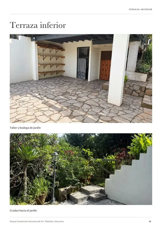 Una casa amplia y remodelada, con cuatro dormitorios, tres baños y oficina independiente y bodega. jardines con árboles maduros y espacios sociales que se abren hacia las terrazas, ..., photo 11