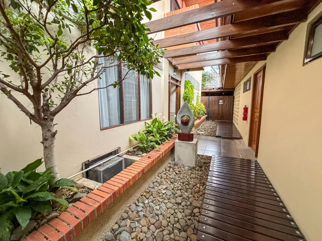 Apartment for Rent in Sabana First Floor | Furnished with 2 Bedrooms in Condominium with Pool, photo 11