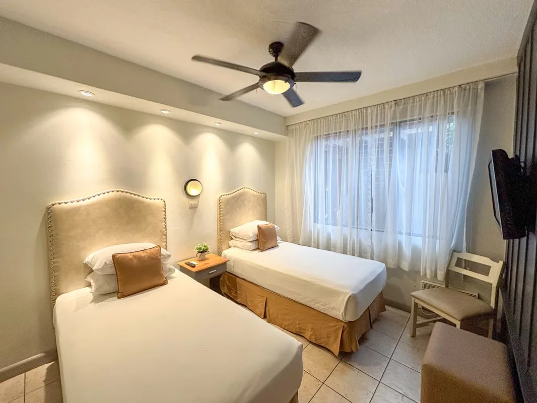 Apartment for Rent in Sabana First Floor | Furnished with 2 Bedrooms in Condominium with Pool, photo 4