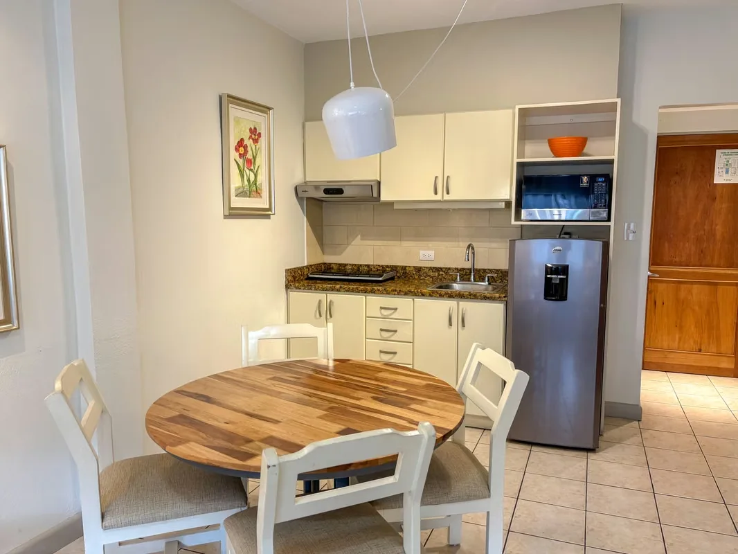 Apartment for Rent in Sabana First Floor | Furnished with 2 Bedrooms in Condominium with Pool, photo 5