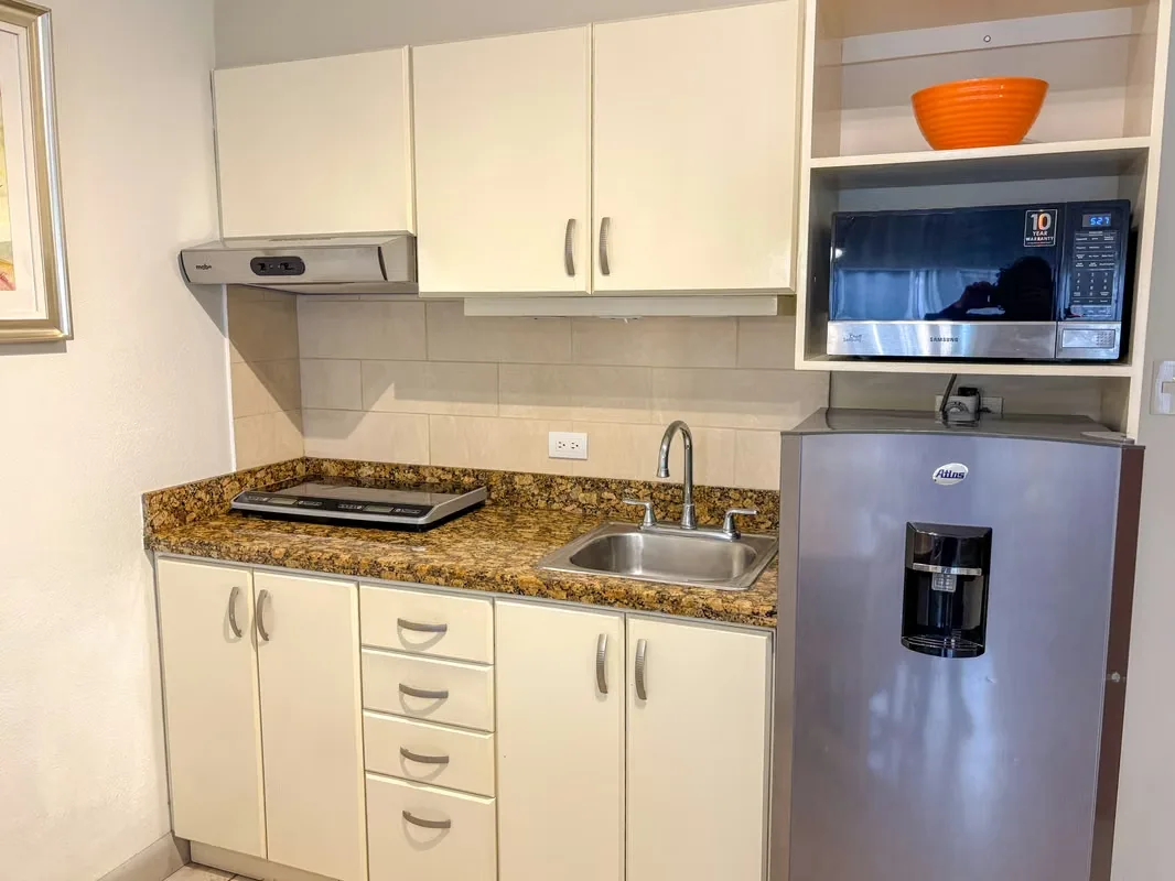 Apartment for Rent in Sabana First Floor | Furnished with 2 Bedrooms in Condominium with Pool, photo 7