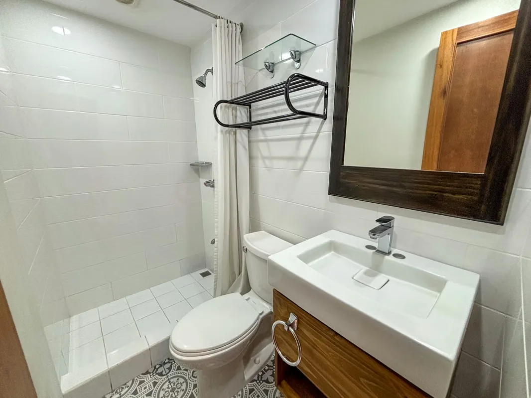 Apartment for Rent in Sabana First Floor | Furnished with 2 Bedrooms in Condominium with Pool, photo 9