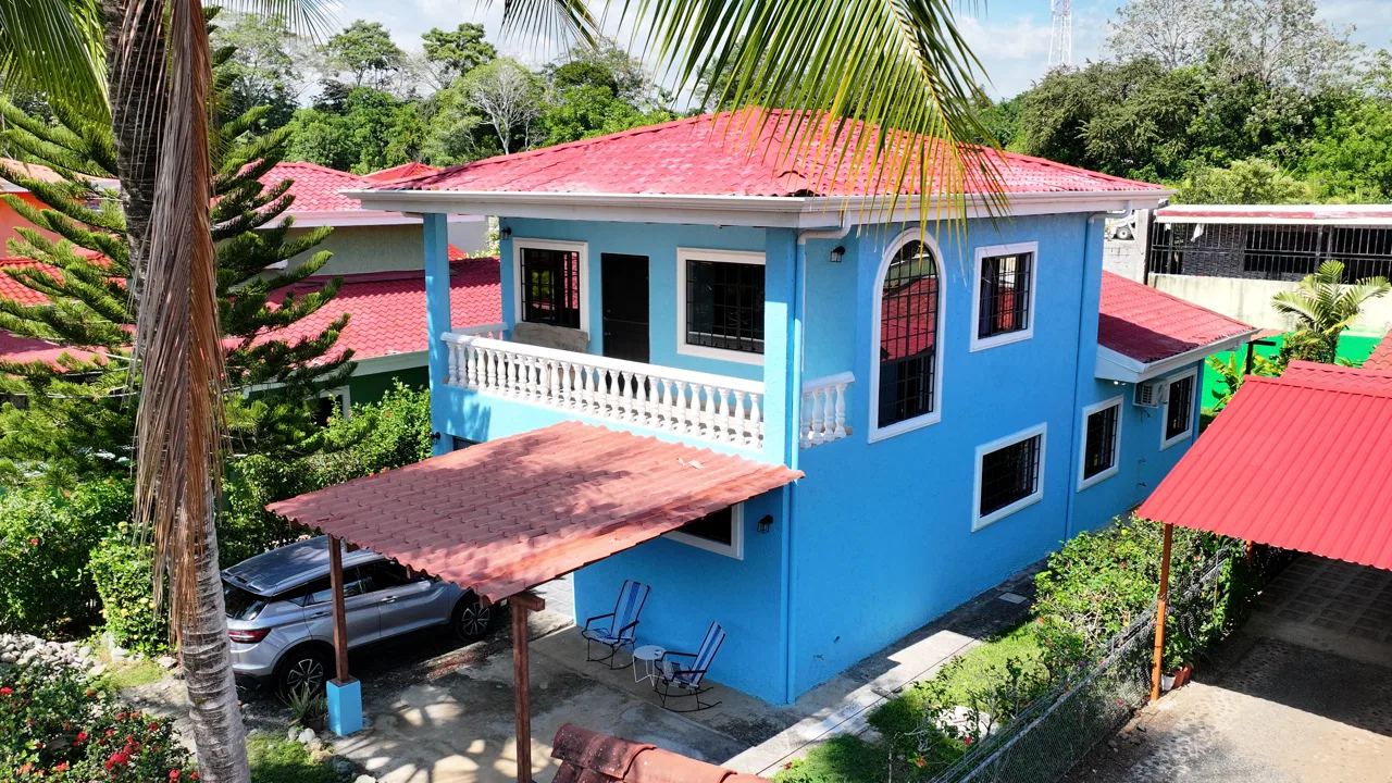 Beautiful Furnished 3 Bedroom, 2 Bath Home in Gated Oceanside Community