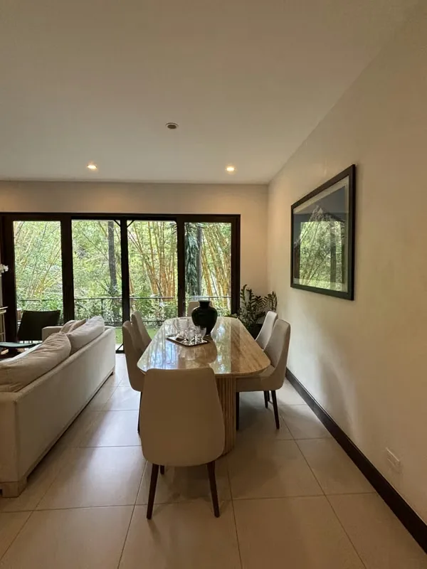 Descubre este espectacular apartamento de 100 m² con 30 m² de jardín privado, ubicado en el exclusivo Condominio Ribera Laureles, en el corazón de Escazú — una de las zonas más ..., photo 3